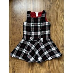 Janie and Jack girls dress